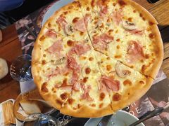 -OGGI TRATTORIA PIZZERIA(深业上城店)