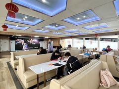 -澳门环岛游湾仔码头