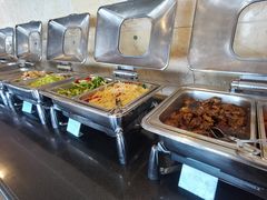 -南京商茂国际酒店(新街口德基广场店)