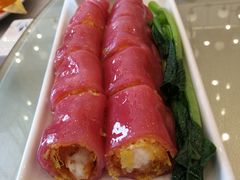 -悦海楼(三衢路店)