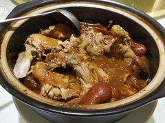 -九龙湾·御膳坊(九龙窠路店)