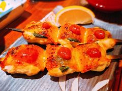 -鸟鹏烧鸟居酒屋(熙龙湾店)