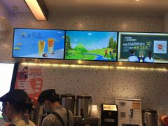 -CoCo都可(八达商城店)