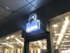 门面-LELECHA乐乐茶(新街口大洋店)