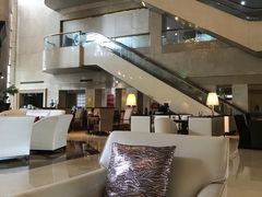 -上海齐鲁万怡大酒店·辣椒屋咖啡厅