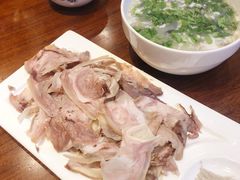 -李记白水羊头·清真老味家常菜(石景山店)