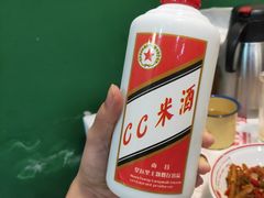 -堂瓦里·33年传统赣菜(第一街区店)