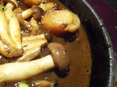 -仓桥家·焗寿司·锅物(光谷步行街店)