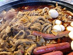 -安徽阜阳卷馍(西单店)