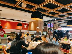 -季季红火锅(长沙步行街店)