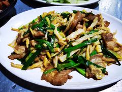 -黎记大排档(慈云路店)