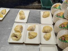-半岛听涛蒸汽海鲜自助(K11店)