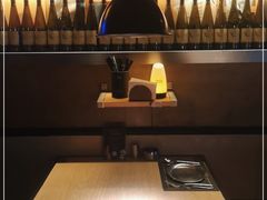 大堂-囧吉香生蚝牛排馆(湖北路店)