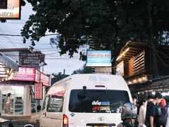 -拉威海鲜市场