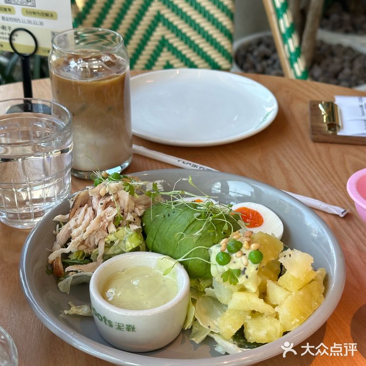 北京|三里屯这家泥靴，一脚踩进美食天堂