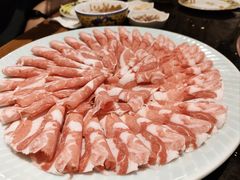 -南门涮肉(上海二店)