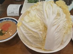 -百叶居·老北京涮羊肉(鼓楼店)