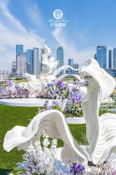 -花轿喜屋婚礼策划