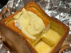 -绿茶餐厅(昆明世纪金源店)