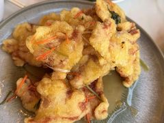 -京滨饭店·餐厅(阜外大街店)