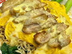 -孖记茶档·热腾茶餐(江南西plus店)