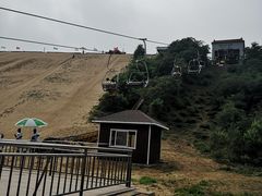 -南戴河国际娱乐中心