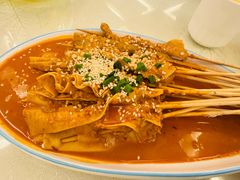 -玉华宫宾馆·餐厅(铜川驻京办店)