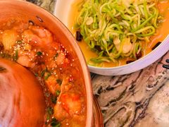 -浩海火燒雲傣家菜(合生汇店)