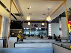 -林记潮牛·牛肉火锅(上马墩店)