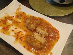 -永安水煮活鱼·仪征菜(仪征奥林匹克店)