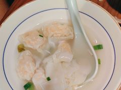 -鑫震源·苏式大虾生煎(山塘街店)