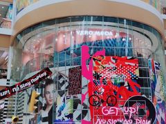 -深圳来福士广场