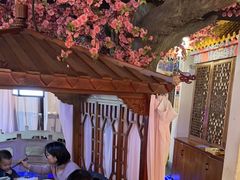 -应天大明王朝·南京菜(中山陵店)