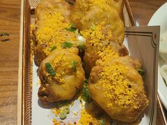 -那家老院子东北菜·饺子·小鸡炖蘑菇(艳华街店)