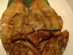-粗茶淡饭·汉口公馆(循礼门店)
