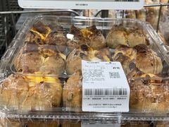 -山姆会员商店(亦庄创意生活广场店)