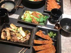 -馔豚·台北菜专门店(深圳湾万象城店)