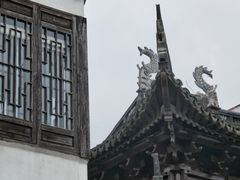 -三林塘老街