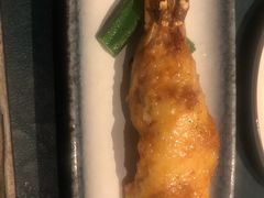 -T館·花园艺术餐厅