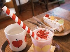 -春风十里咖啡馆