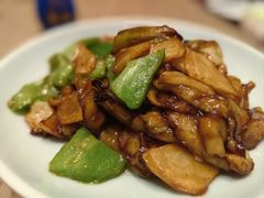 -同合居·非遗东北菜(王府井店)