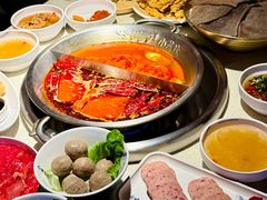 -小龙坎火锅(全球旗舰店)