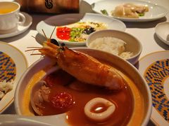 -狮拾久·现代新加坡料理(福田COCO Park店)