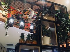 -好人民间小吃·番茄鱼酸菜鱼(木渎悠方店)