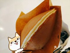 -章台柳铜锣烧(苏州中心店)