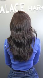 -FASHION PALACE hair+