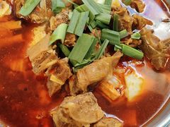 -清真马祥兴菜馆(云南北路店)