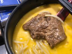 -和府捞面(天河领展广场店)