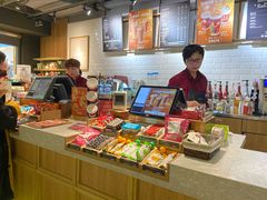 -COSTA COFFEE(武汉武商MALL店)
