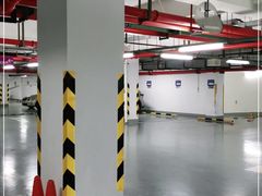 -一兆韦德健身·城市运动馆